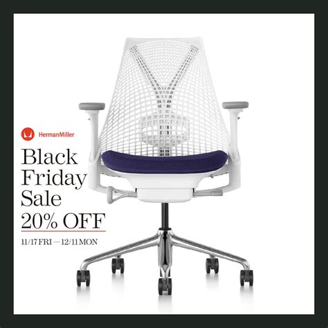 herman miller black friday sale.